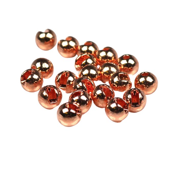 Грузила Hareline Dubbin Hareline Slotted Tungsten Beads