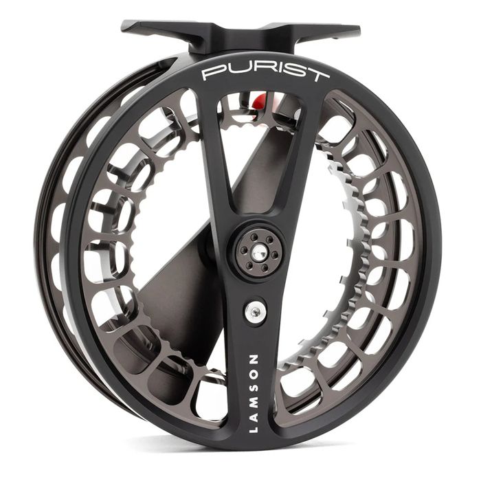 Нахлыстовая катушка Lamson Purist II Fly Reel