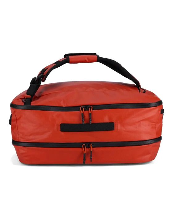 Рыболовная сумка Simms Tailwind 50L Duffel - Simms Orange