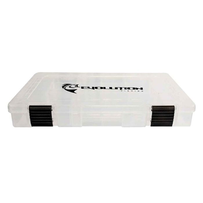 Коробка для снастей Evolution Outdoor Drift Series Utility Tackle Box