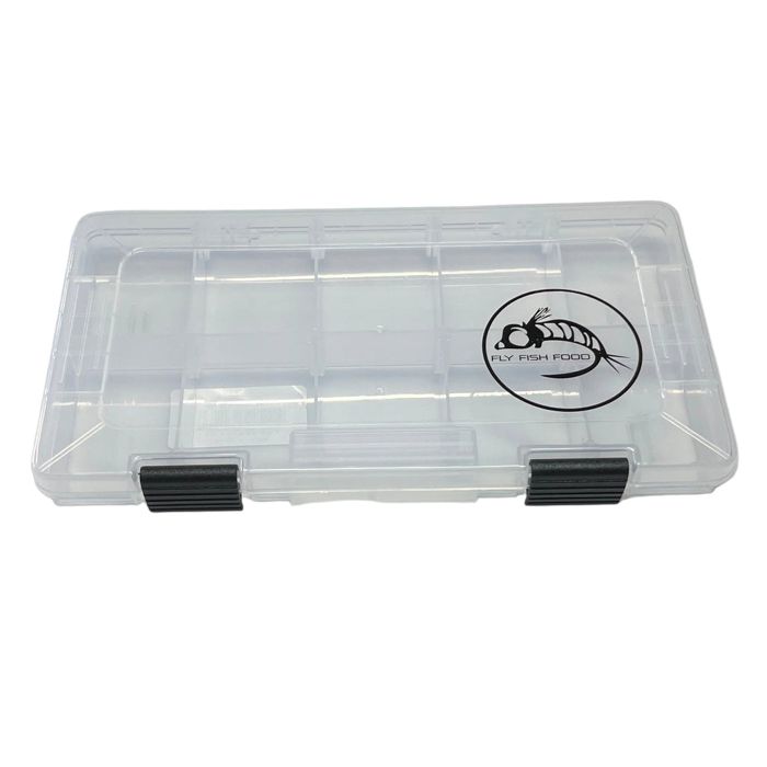 Коробка для снастей New Phase Fly Fish Food Small Utility Box