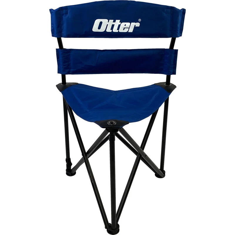 Кемпинговая мебель Otter Outdoors XL Padded Tri-Pod Chair