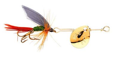 Блесна Joe's Flies Short Striker Classic Series