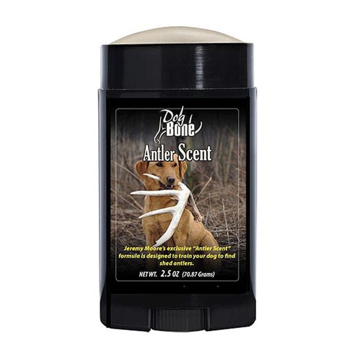 Аттрактант Conquest Scents DogBone Antler Scent