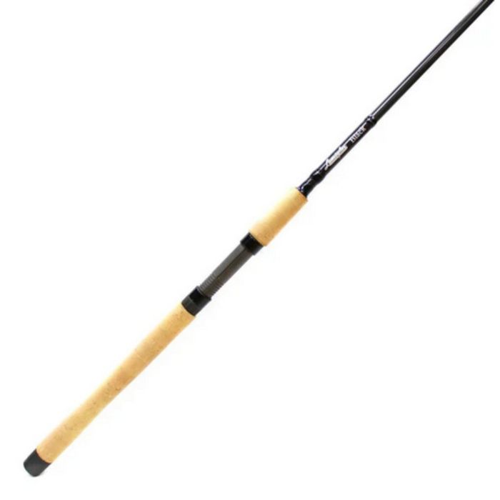 Морское удилище Lamiglas Black Inshore Conventional Rods
