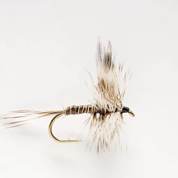 Мушки Orvis Mosquito Dry Fly