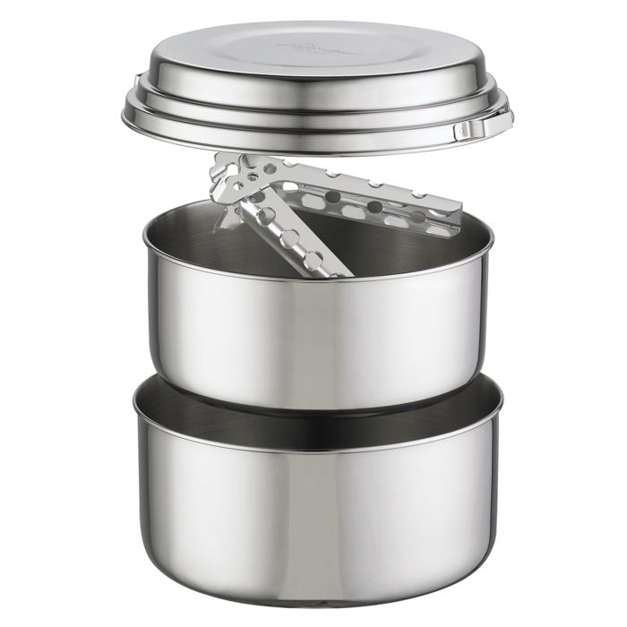Походная посуда MSR Alpine 2 Pot Set