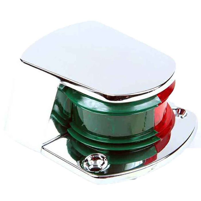 Фонарь Attwood Corp Attwood Bi Color Combo Side Light