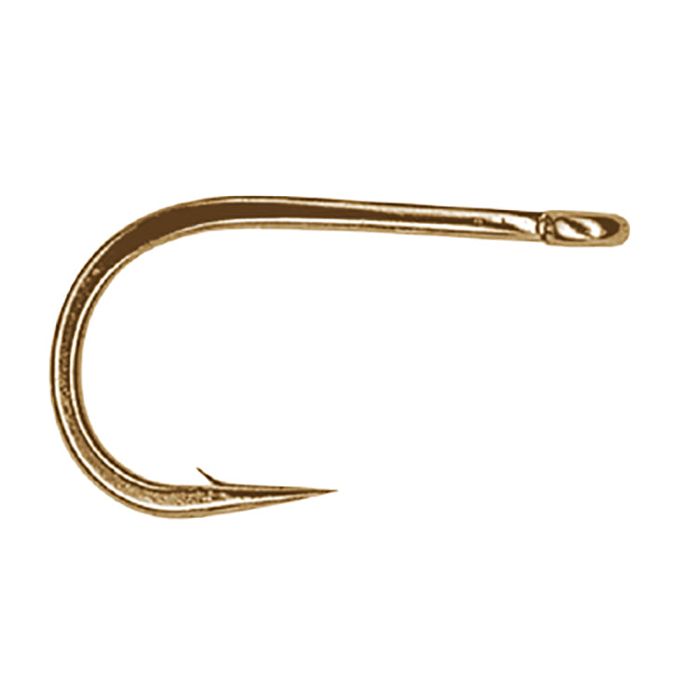 Крючки J. Stockard Fly Fishing 1640 Tube Fly Hook