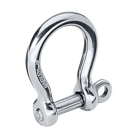 Материал для вязания мушек HARKEN 5mm Bow Shackle