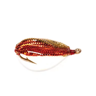 Мушки Orvis Kirks Spoon Streamer