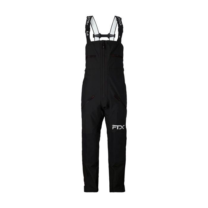 Непромокаемая одежда Frogg Toggs FTX Armor Bib