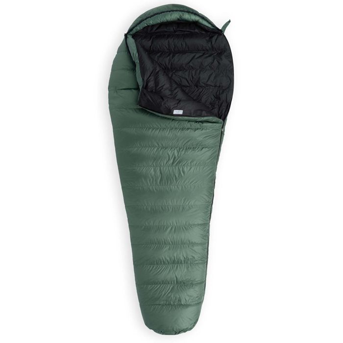 Спальник или коврик Feathered Friends Swift YF 20/30 Sleeping Bag - Muscovy Down
