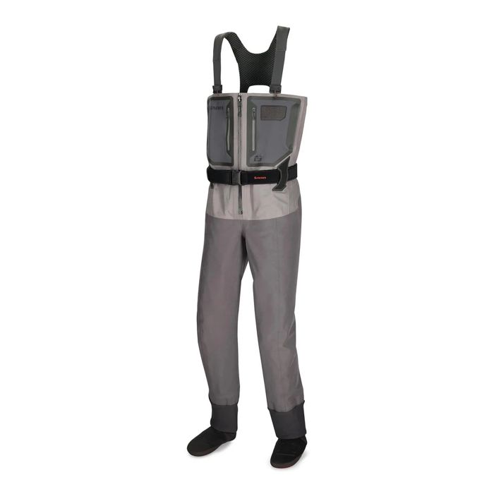 Вейдерсы Simms Men's G4z Stockingfoot Wader