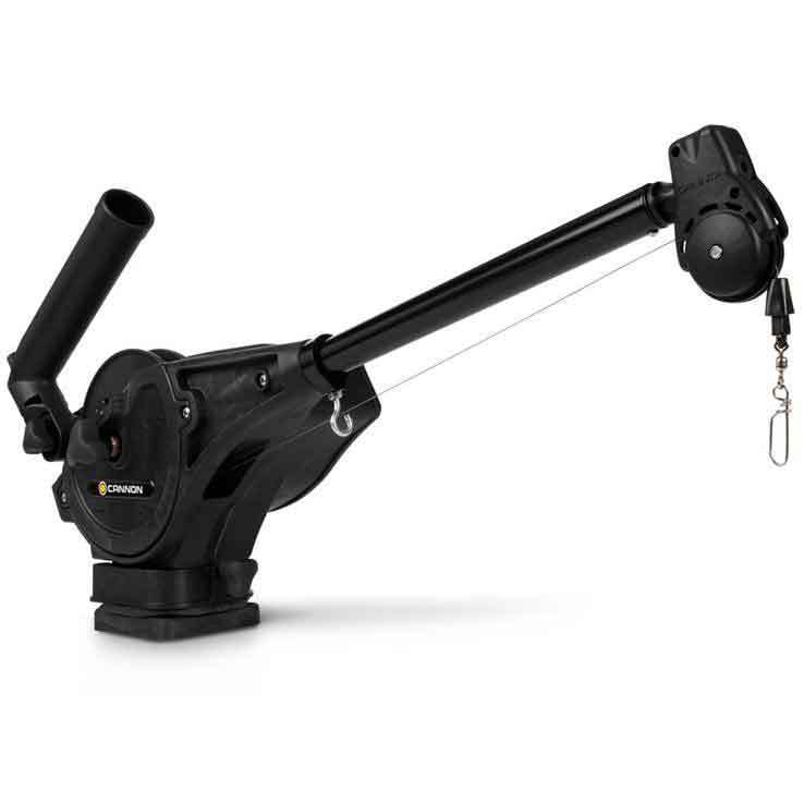 Даунриггер Cannon Magnum 5 ST Electric Downrigger - 24in
