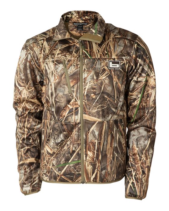 Непромокаемая одежда Banded Swift 2.0 Softshell Jacket