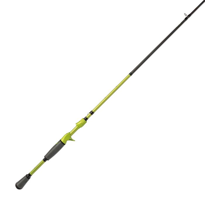 Кастинговое удилище Lew’s MACH 2 Casting Rods - 6'8" / Medium / Mod-Fast / 8-12 lb.