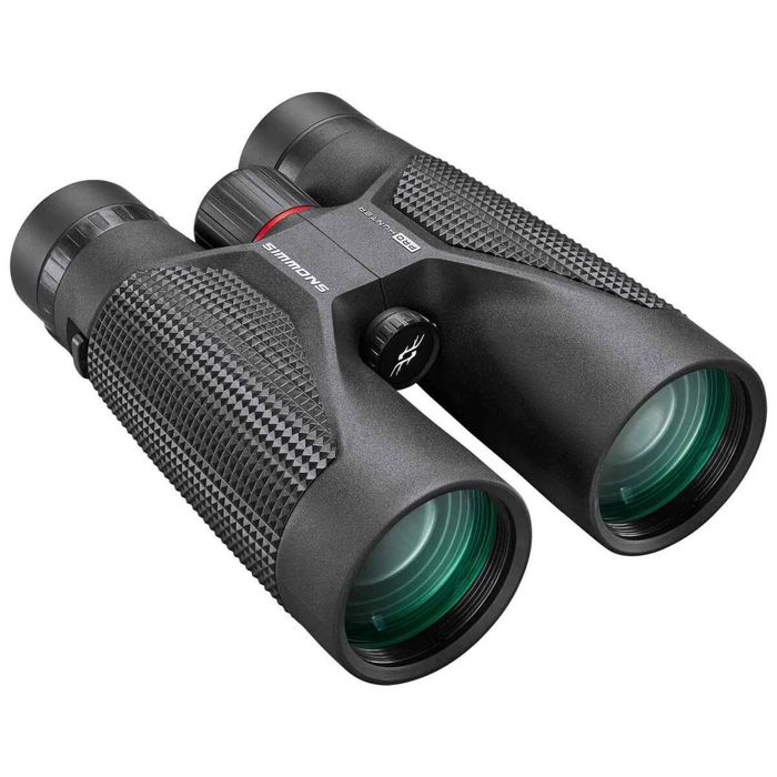 Бинокль Simmons Pro Hunter Full Size Binoculars - 12x50