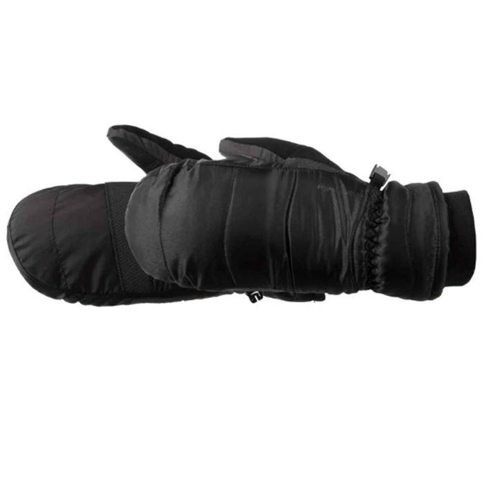 Перчатки Manzella Women's Marlow TouchTip Ski Mitts