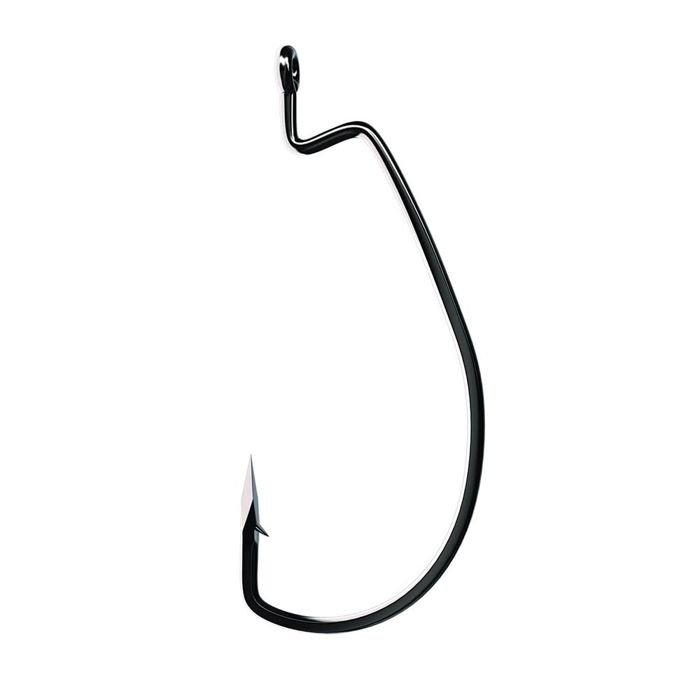 Крючки Eagle Claw TK120 Trokar Magworm Hooks - 5/0
