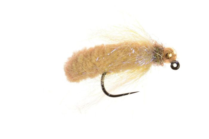 Мушки Umpqua Horodyskys Tungsten Mopsicle Fly