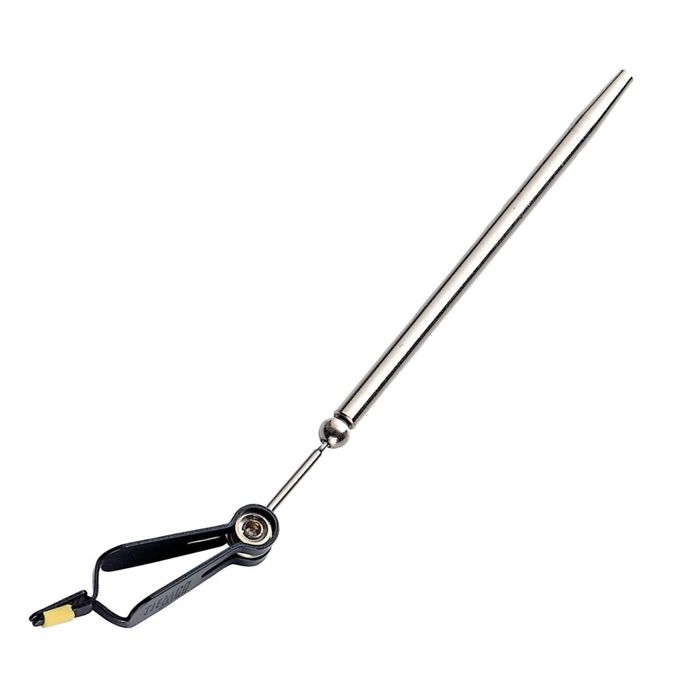 Инструмент для вязания мушек Umpqua Tiemco Spinning Hackle Pliers