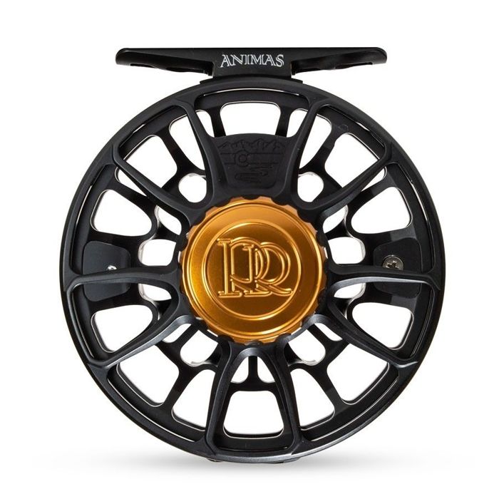 Нахлыстовая катушка Ross Reels Ross Animas Fly Reel