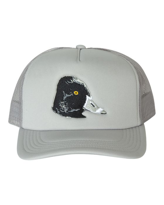 Головной убор Banded Ringneck Foam Trucker Hat