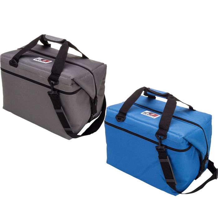 Термобокс AO COOLERS Canvas Coolers