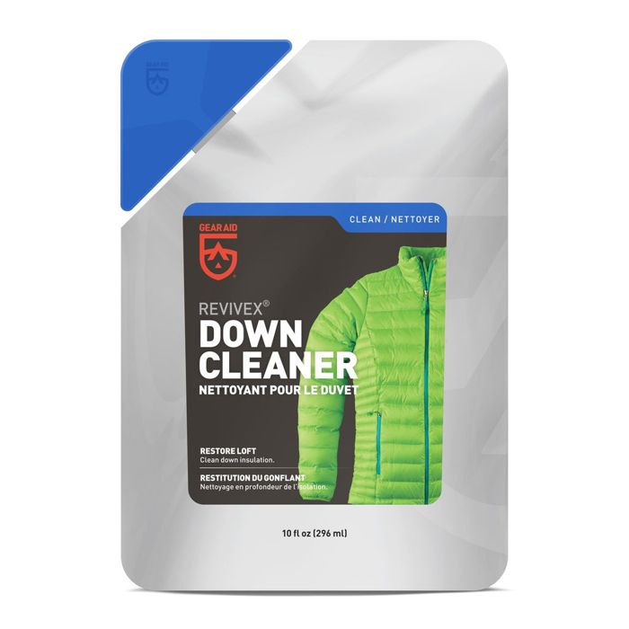 Средство для лодки Gear Aid Revivex Down Cleaner 10 oz.