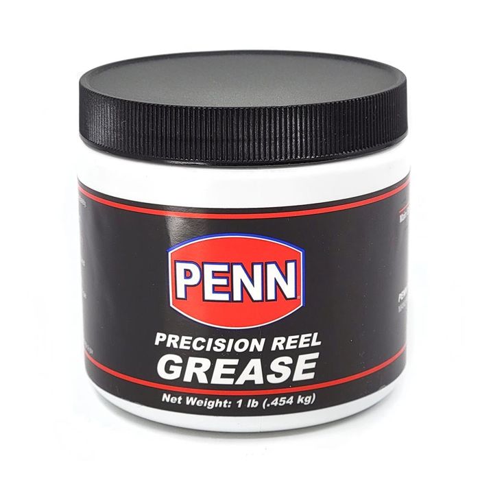 Средство ухода за катушкой Penn Precision Reel Grease - 1/4oz