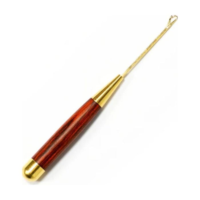 Инструмент для вязания мушек Angler Sport Group Large Hopper Leg Tool - Wasatch Fly Tying