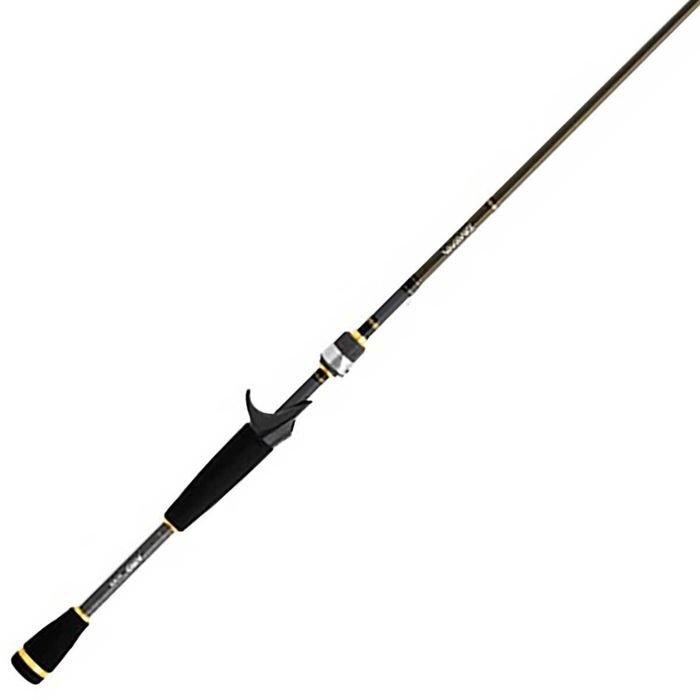 Кастинговое удилище Daiwa ARID-X Casting Rod - 6ft 6in, Medium Heavy Power, Fast Action, 1