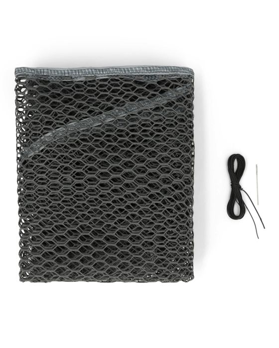 Подсачек Simms 19in. Coated Mesh Replacement Net