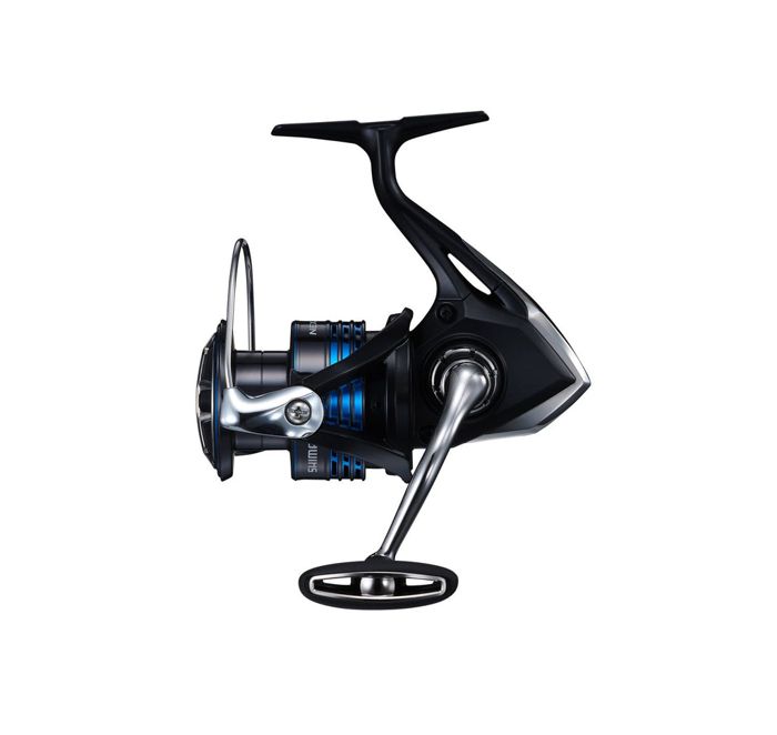 Безынерционная катушка SHIMANO Nexave FI Spinning Reels