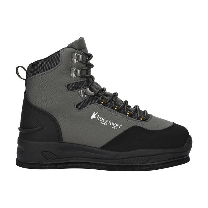 Забродные ботинки Frogg Toggs Men's Deep Current Felt Wading Boot