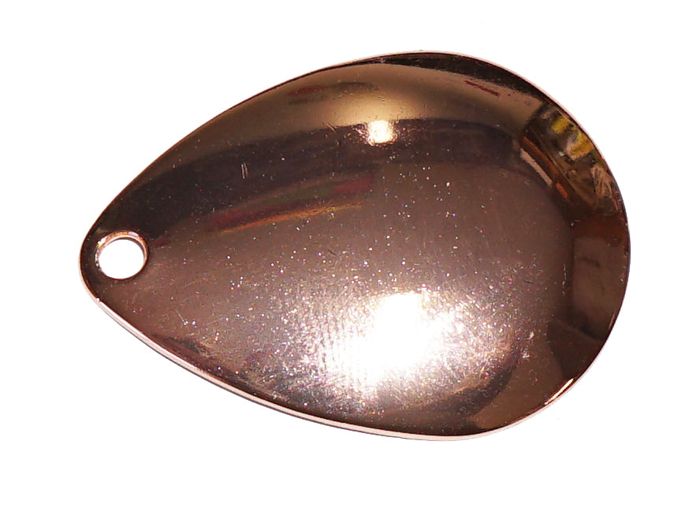 Походная посуда Musky Shop Colorado Heavy Duty .040 Blades Deep Cup