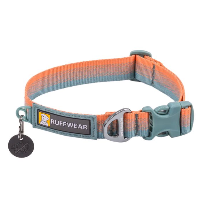 Снаряжение для собаки Ruffwear Front Range Collar Spring Fade