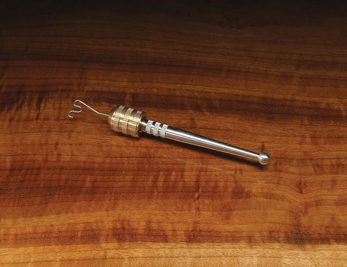 Материал для вязания мушек Hareline Dubbin Stonfo Rotodubbing 1 Revolving Dubbing Tool