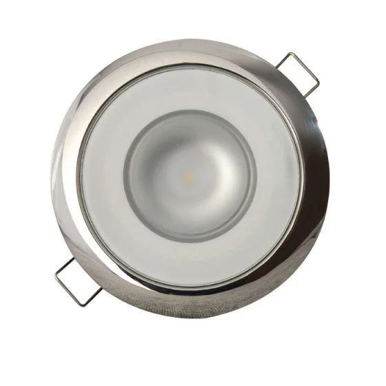 Крепление LUMITEC Mirage Flush Mount LED Down Light - White/Red/Blue