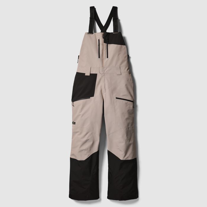 Непромокаемая одежда Outdoor Research Women's Powderverse Bib