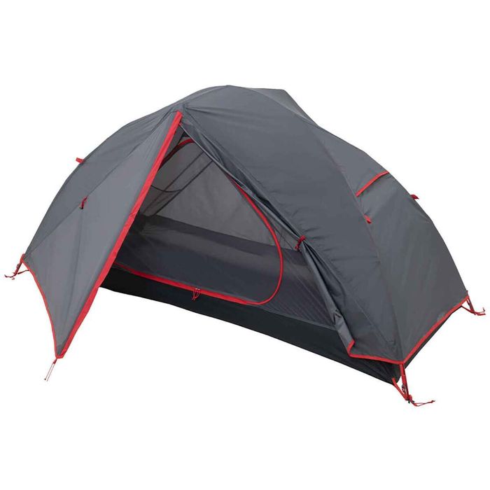 Палатка ALPS Mountaineering Helix 1-Person Backpacking Tent - Gray