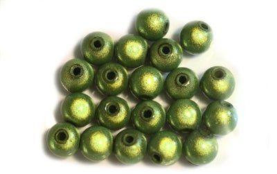Материал для вязания мушек Hareline 3D Articulation Beads