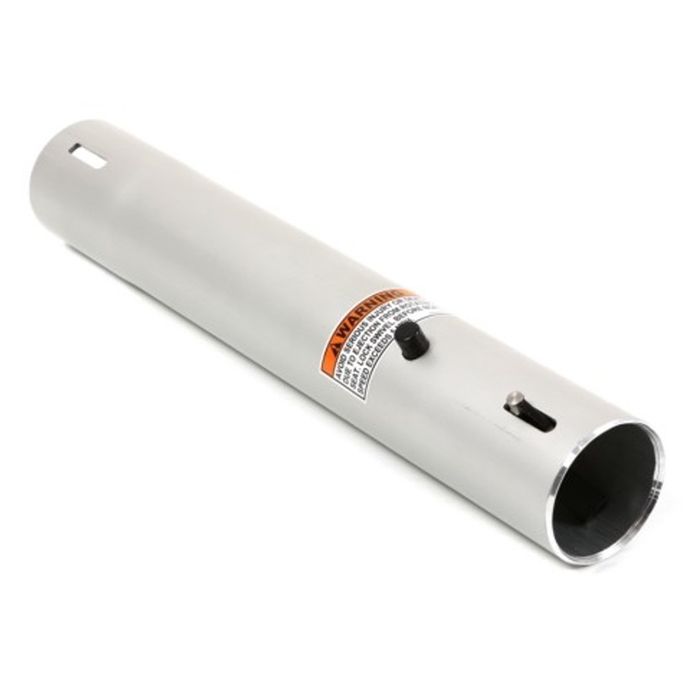 Стойка лодочного сиденья Attwood Swivl-Eze 238 Series 15" Extension Post