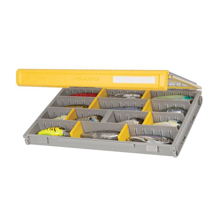 Коробка для снастей Plano Edge 3700 4-34 Tackle Box PLASE370