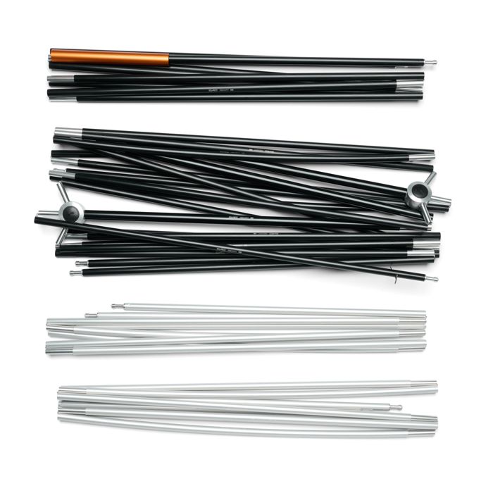 Дуги для палатки Black Diamond Mission 4 Person Tent Poles