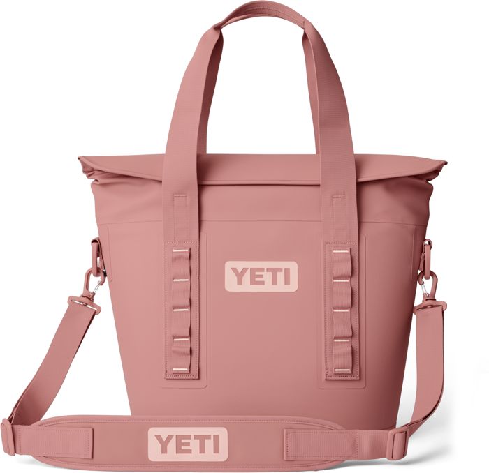 Термобокс Yeti Hopper M15 Tote Soft Cooler