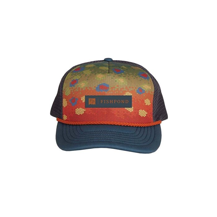 Головной убор Fishpond Speckled Foam Trucker Hat - One Color