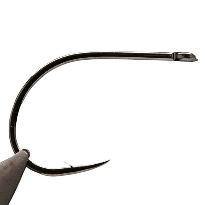 Крючки J. Stockard Fly Fishing BGH Big Game Hunter Hook