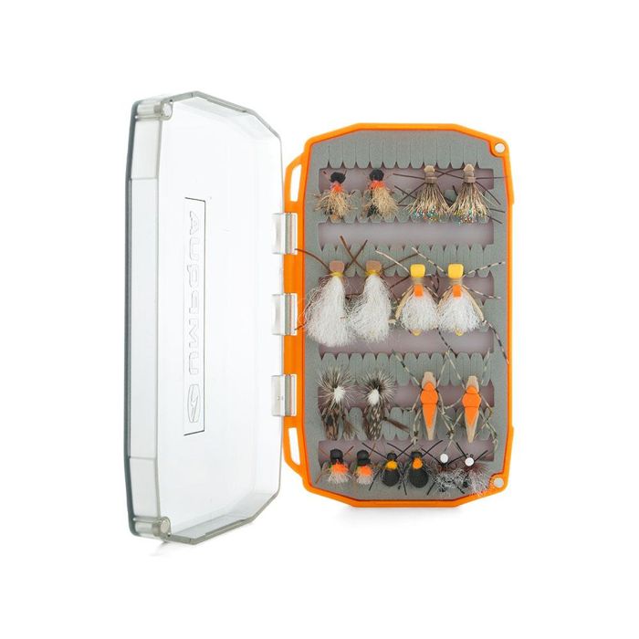 Мушки Umpqua Terrestrial Essential Fly Assortment - One Color
